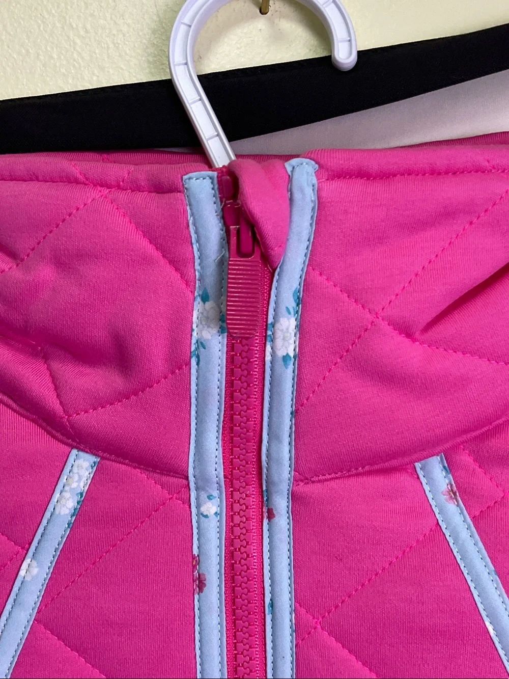 Shop The Mint hot pink